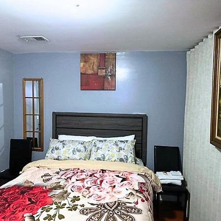 Divine Guest House Room D. 6Mins Near Ewr Newark Airport, 4Mins To Penn Station / Prudential المظهر الخارجي الصورة