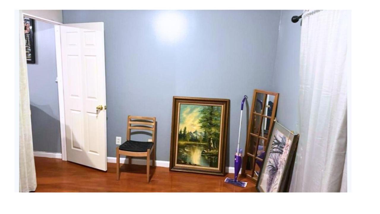 Divine Guest House Room D. 6Mins Near Ewr Newark Airport, 4Mins To Penn Station / Prudential المظهر الخارجي الصورة