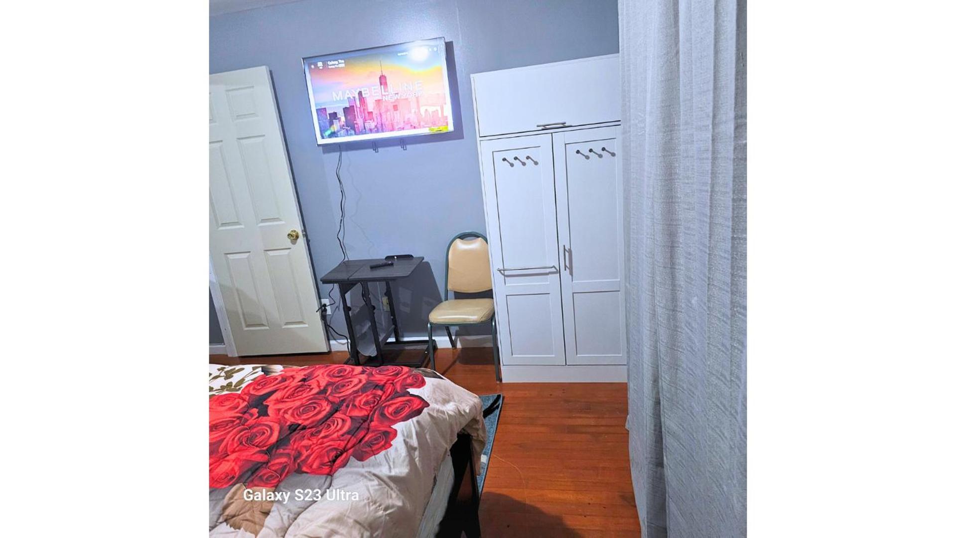 Divine Guest House Room D. 6Mins Near Ewr Newark Airport, 4Mins To Penn Station / Prudential المظهر الخارجي الصورة