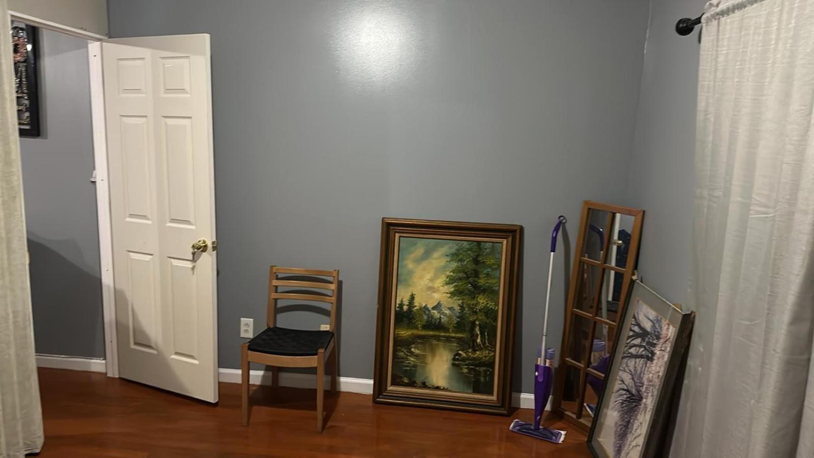 Divine Guest House Room D. 6Mins Near Ewr Newark Airport, 4Mins To Penn Station / Prudential المظهر الخارجي الصورة